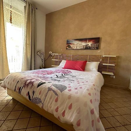 The Civita Apt Town Center Catania Exterior photo