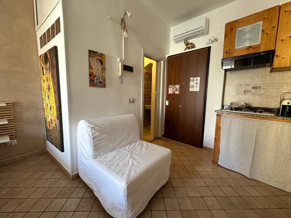The Civita Apt Town Center Catania Exterior photo