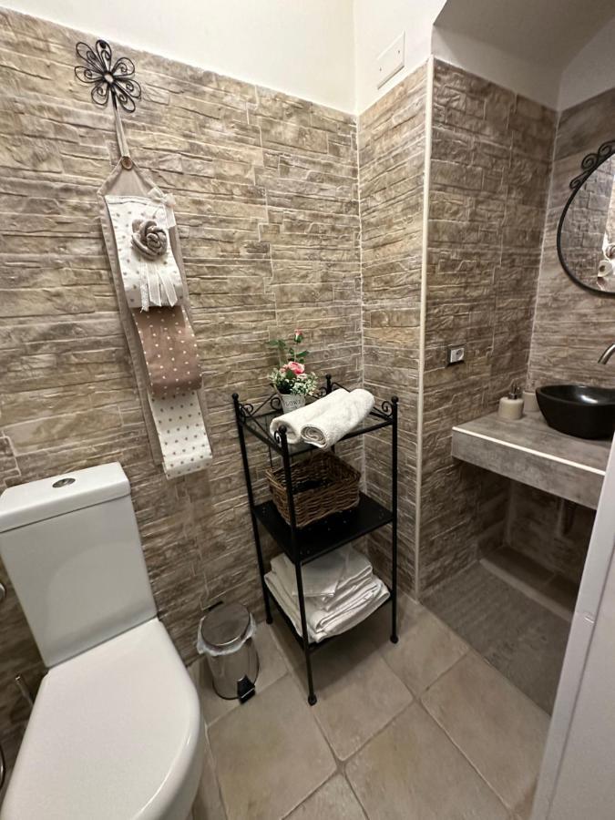 The Civita Apt Town Center Catania Exterior photo