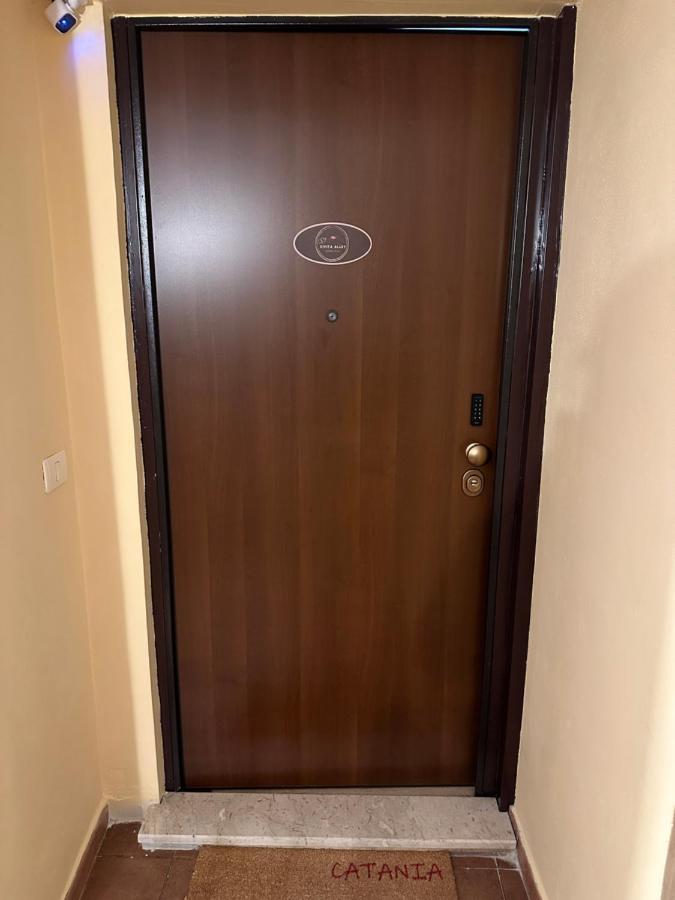 The Civita Apt Town Center Catania Exterior photo